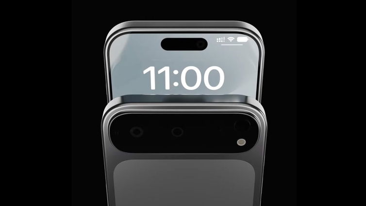 Immagine di Come saranno iPhone 17 Pro e Air? Produttore di cover mostra il nuovo design