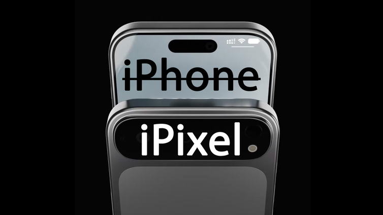 Immagine di iPhone 17 Pro Max mostra cambiamenti enormi in questi nuovi render