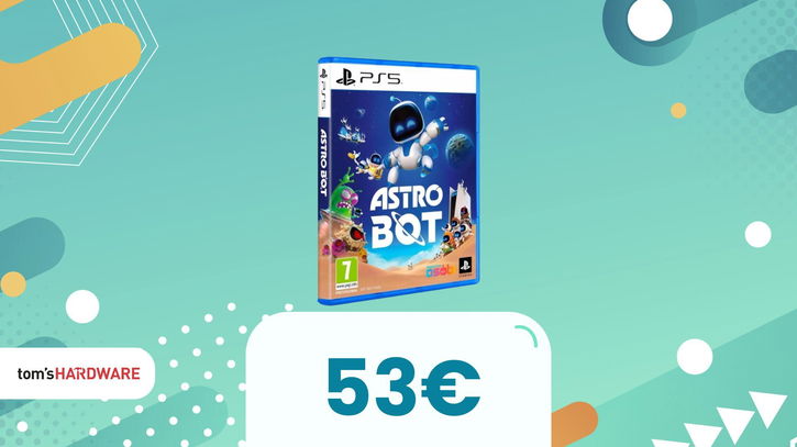 Immagine di Astro Bot ha fatto onore alla PS5: il titolo dell'anno in sconto su eBay