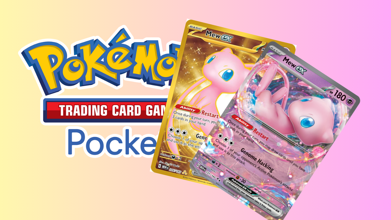 Immagine di Pokémon TCG Pocket: come completare tutte le missioni dell'espansione Isola Misteriosa