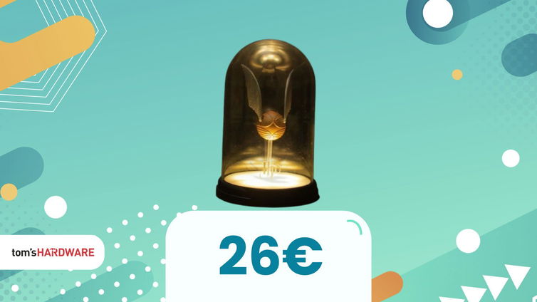 Immagine di Impreziosisci il tuo ambiente con questa lampada: ultime unità a 26€