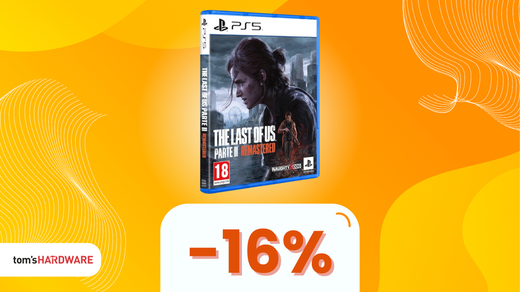 Immagine di The Last of Us Parte II Remastered: rivivi questo capolavoro con uno SCONTO del 16%!