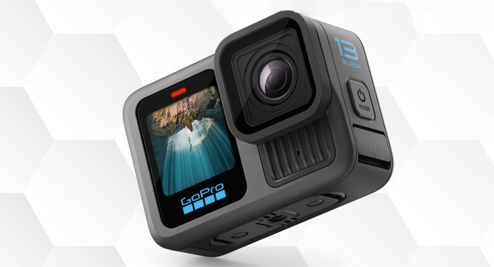 Immagine di Mentadent ti regala una GoPro HERO 13! Partecipa al concorso!