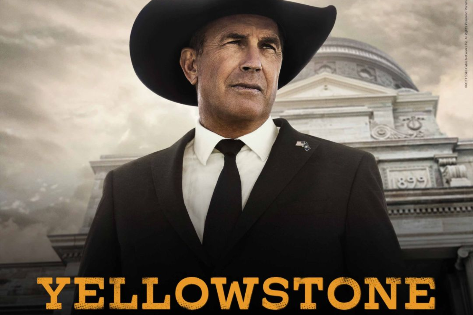 Immagine di Yellowstone Stagione 5 Parte 2: quando esce, dove vederla e quanto costa l'abbonamento?