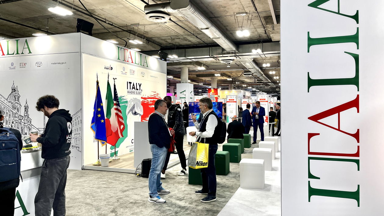 Immagine di Il 43% delle PMI usa l'Intelligenza Artificiale nella produttività quotidiana