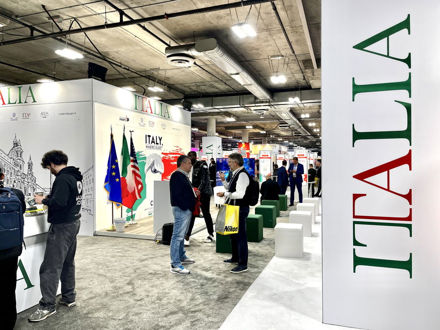 CES Las Vegas