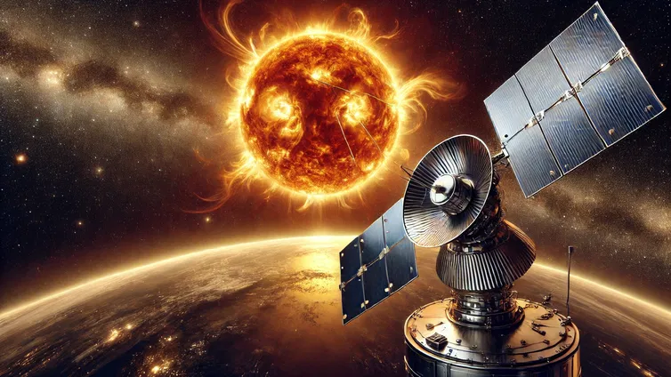 Immagine di Sonda spaziale andrà per la prima volta "vicina" al Sole