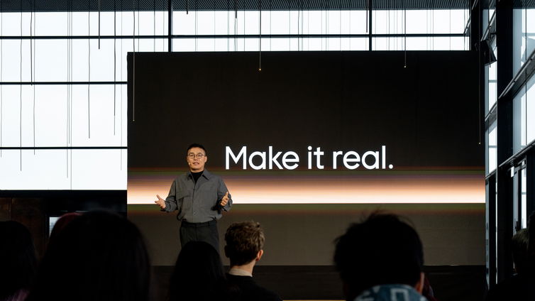 Immagine di realme diventerà un marchio premium, parola di Chase Xu