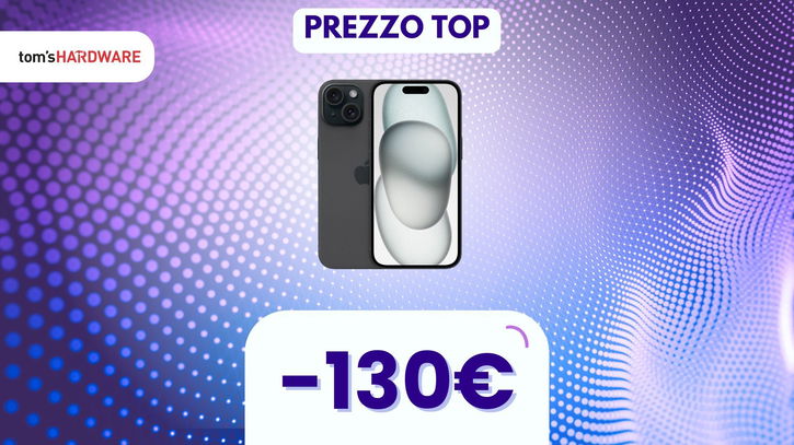 Immagine di Vuoi regalare un iPhone? Scopri le offerte dei Natalissimi Unieuro!