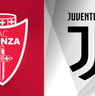 Dove vedere Monza - Juventus in TV e streaming