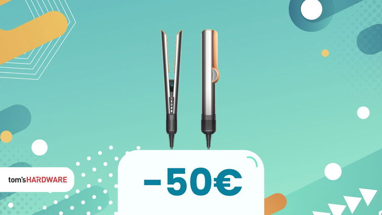 Immagine di I Natalissimi di Unieuro stanno per finire: oggi in offerta un Dyson, uno degli ultimi arrivati