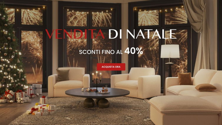 Immagine di Le vendite di Natale decollano con Flexispot: scrivanie e poltrone con coupon