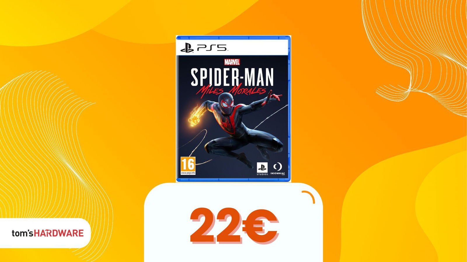 Immagine di A Natale, il capitolo di Spider-Man che ti sei perso è a soli 22€ su PS5