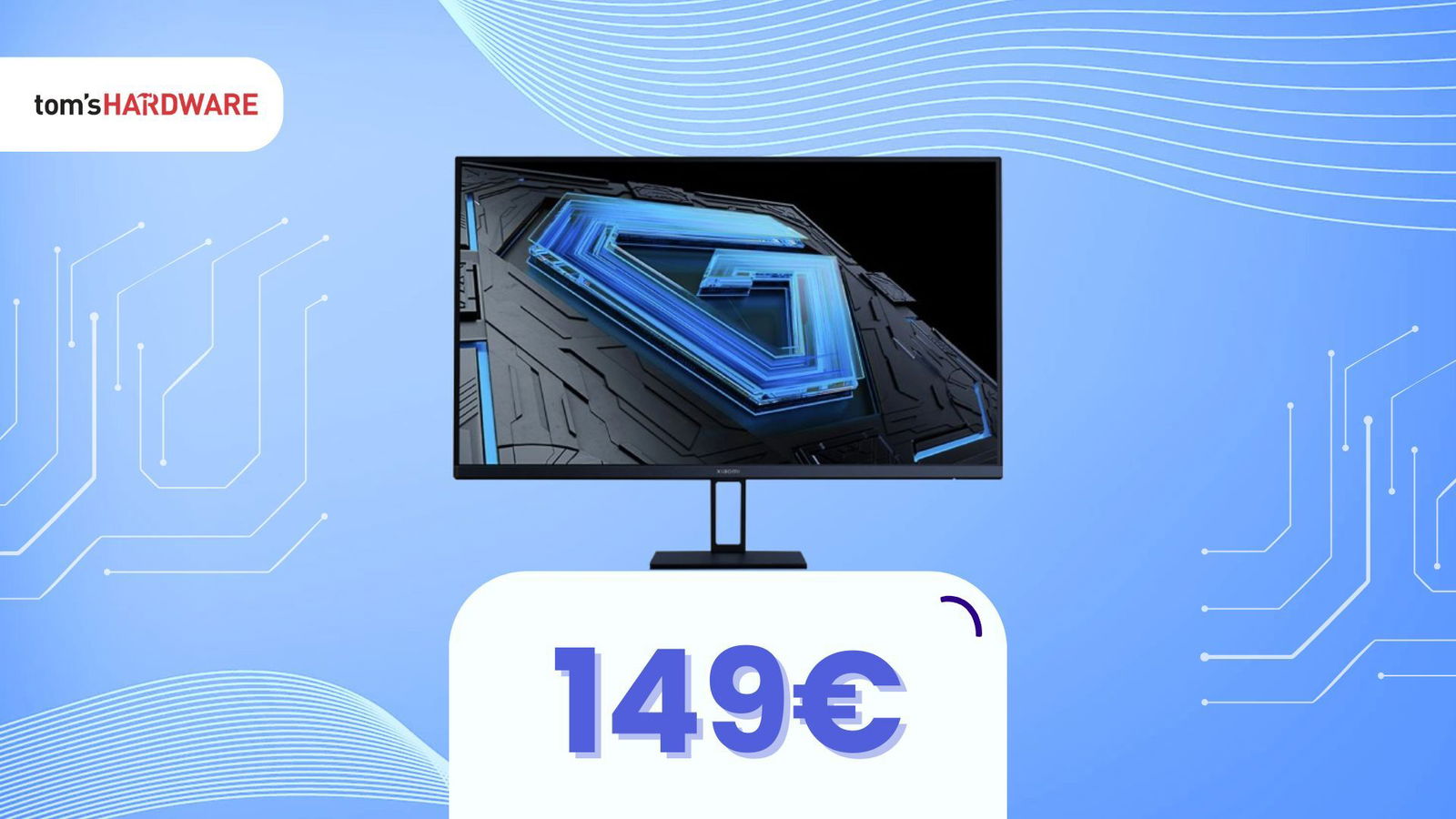 Immagine di 9 ragioni per investire in questo monitor (spoiler: è un affare)