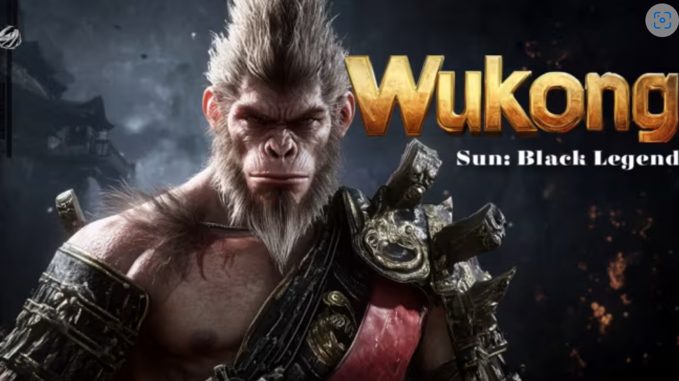 Immagine di Black Myth: Wukong non c'è su Nintendo Switch ma arriva la (terribile) versione tarocca