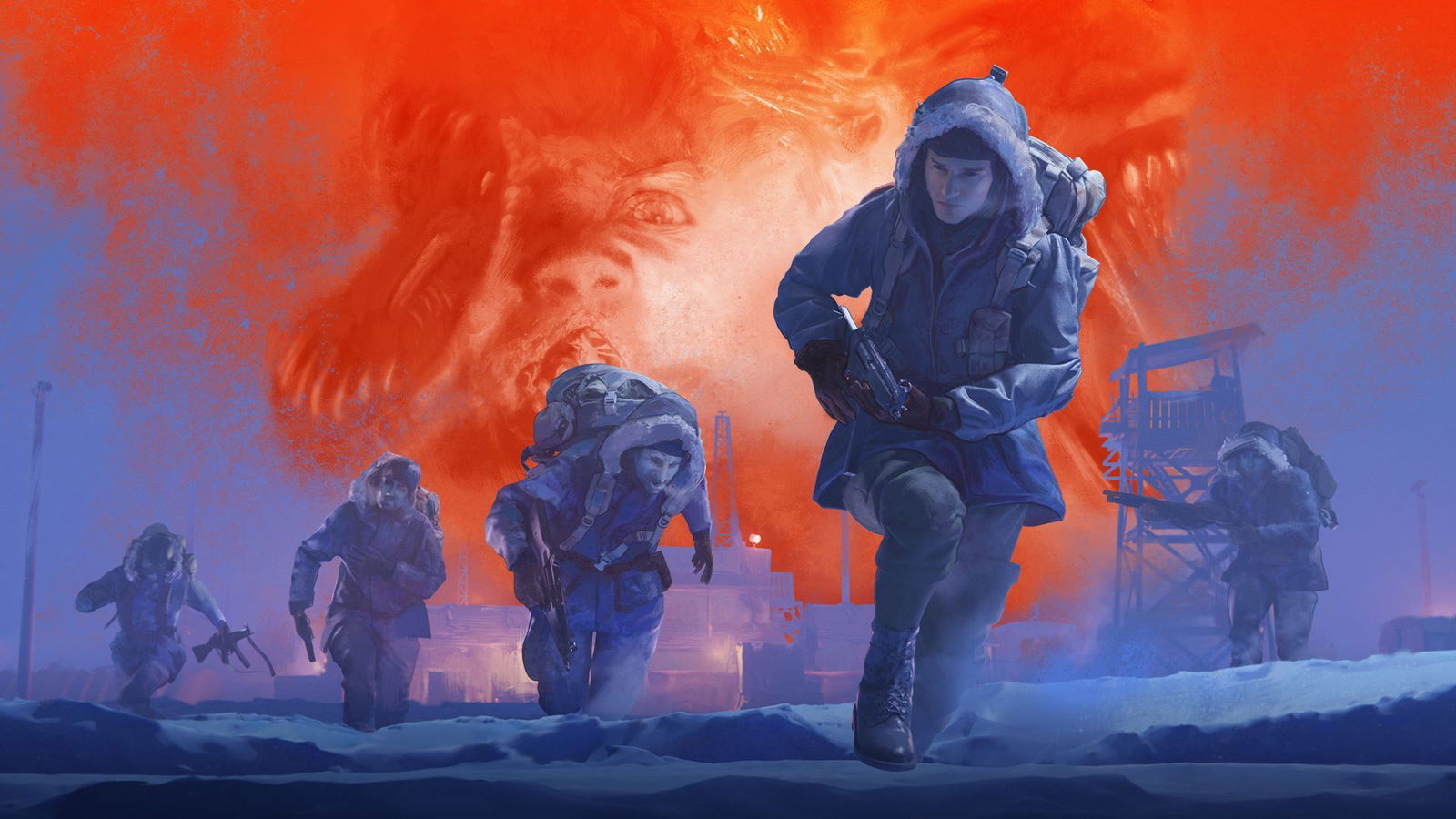 Immagine di The Thing: Remastered | Recensione -  Un cult imperfetto, ma unico