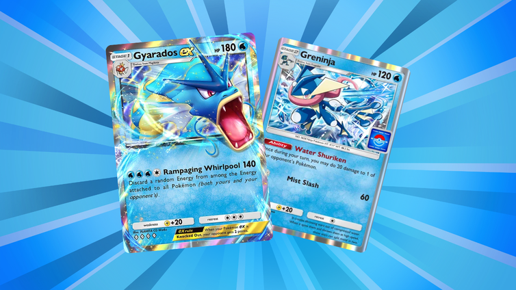 Immagine di Pokémon TCG Pocket: guida al nuovo mazzo che ha il 75% di vittorie