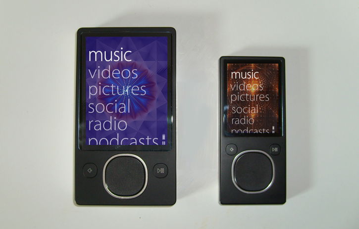 Immagine di Vi manca Zune? Questa nuova app fa al caso vostro