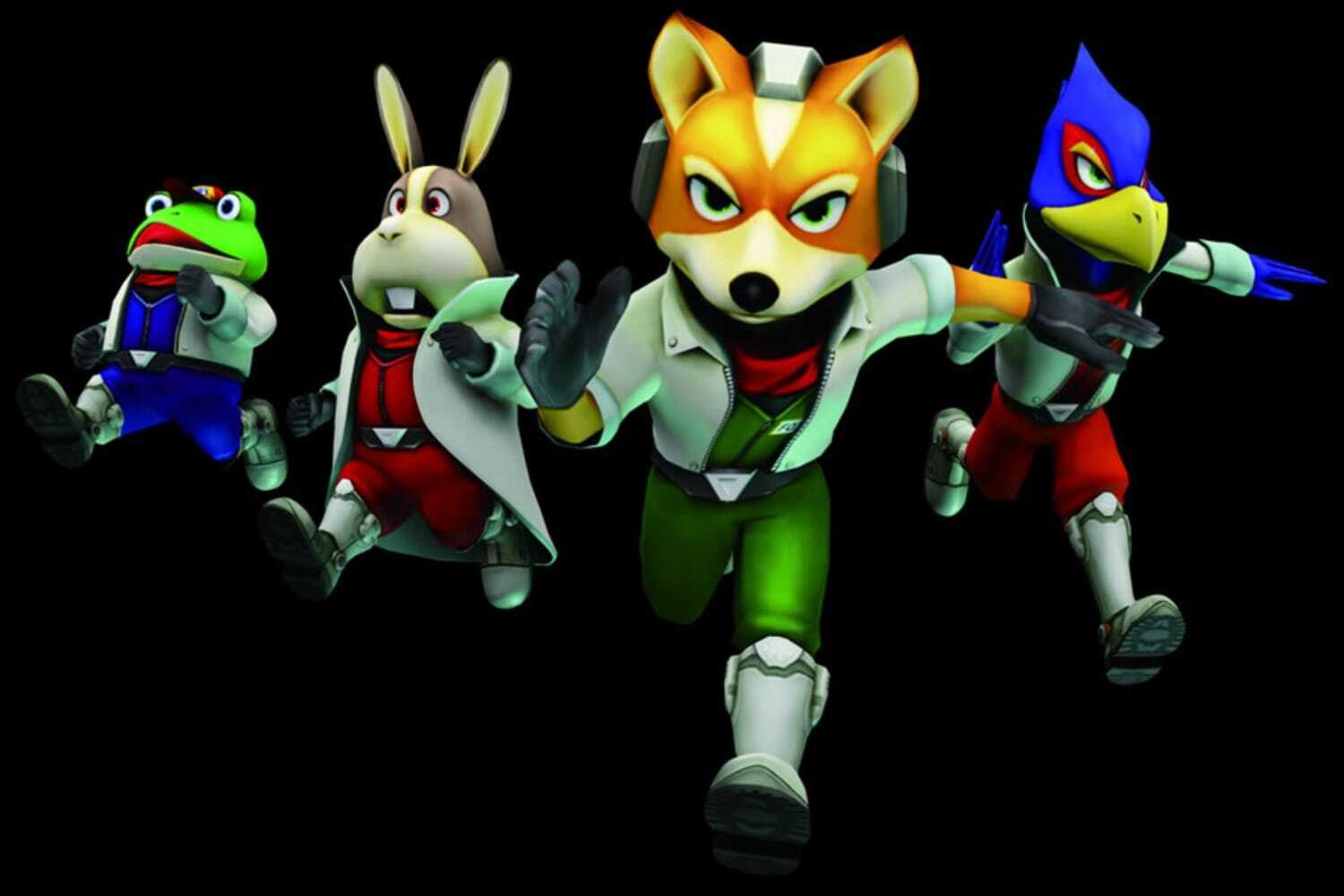 Immagine di Non sapete cosa giocare a Natale? Questa versione per PC di Starfox 64 potrebbe fare al caso vostro!