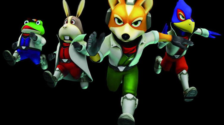 Immagine di Non sapete cosa giocare a Natale? Questa versione per PC di Starfox 64 potrebbe fare al caso vostro!