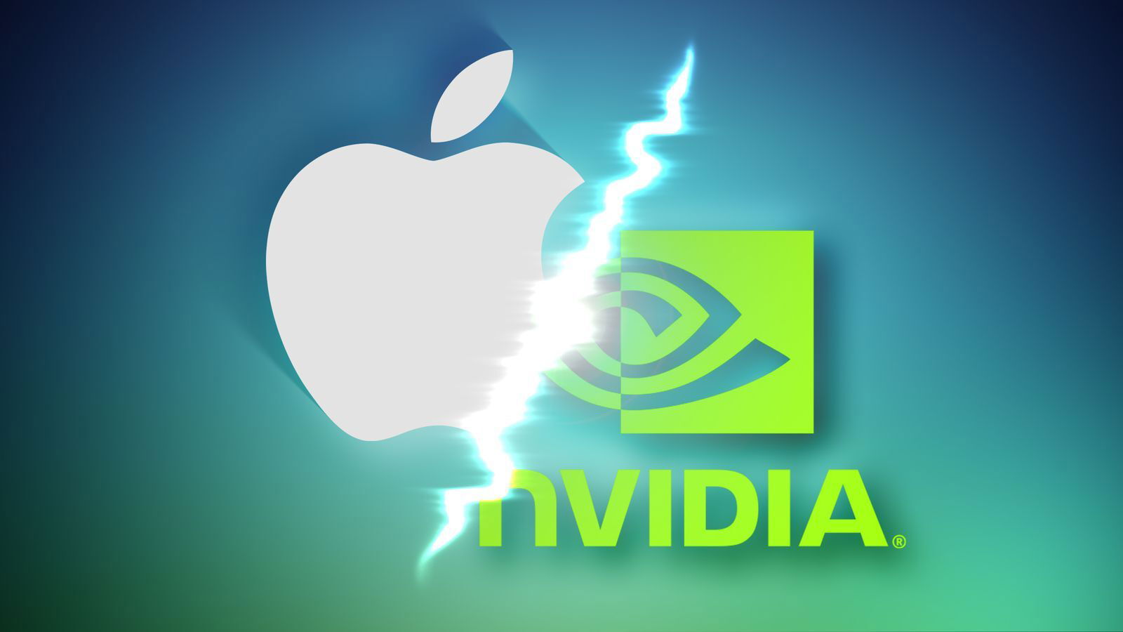 Immagine di Apple starebbe progettando il suo chip per l'IA per staccarsi da NVIDIA