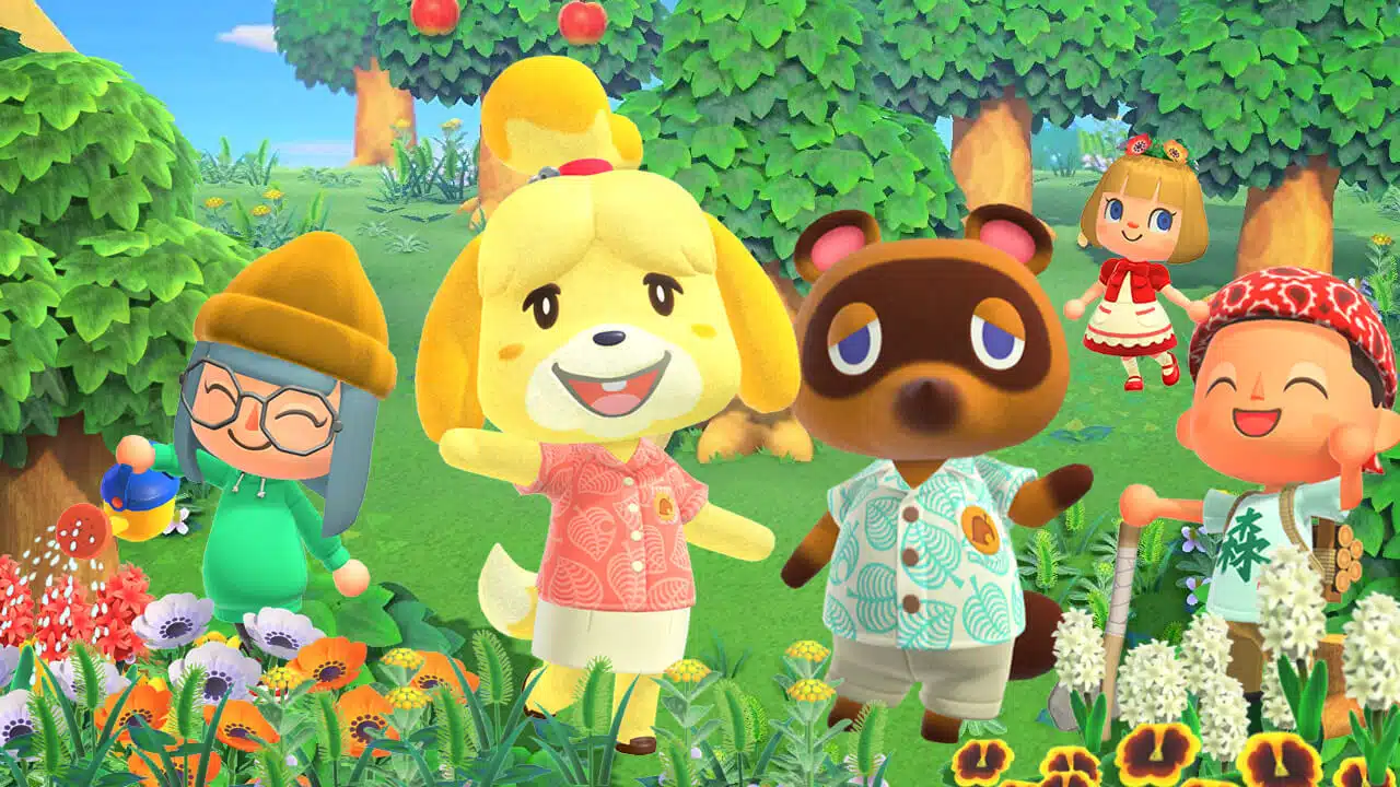 Immagine di Animal Crossing: New Horizons batte Pokémon e diventa il gioco fisico più venduto di sempre in Giappone