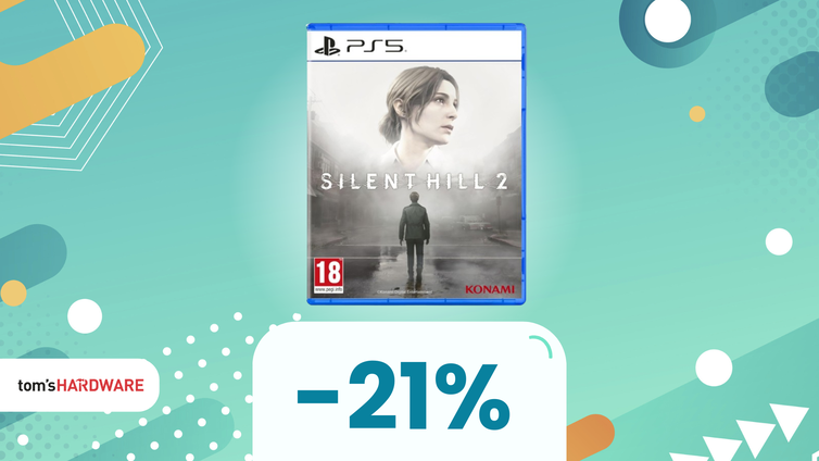 Immagine di Rivivi l'orrore psicologico di Silent Hill 2 su PS5 con il 21% di SCONTO!