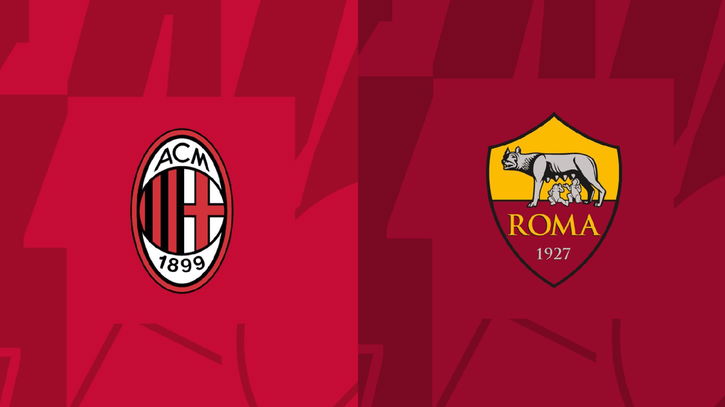 Immagine di Dove vedere Milan - Roma in TV e streaming