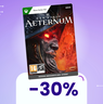 New World Aeternum per Xbox a 42€: l’isola che non smette di sorprendere!