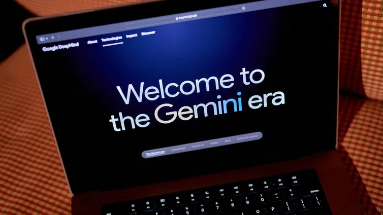 Immagine di Gemini creerà podcast AI grazie alla funzione Deep Research