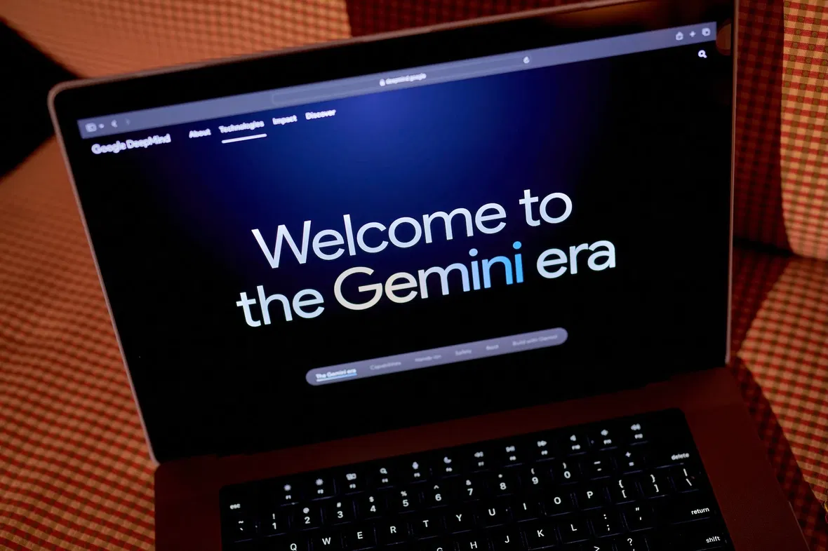 Gemini creerà podcast AI grazie alla funzione Deep Research