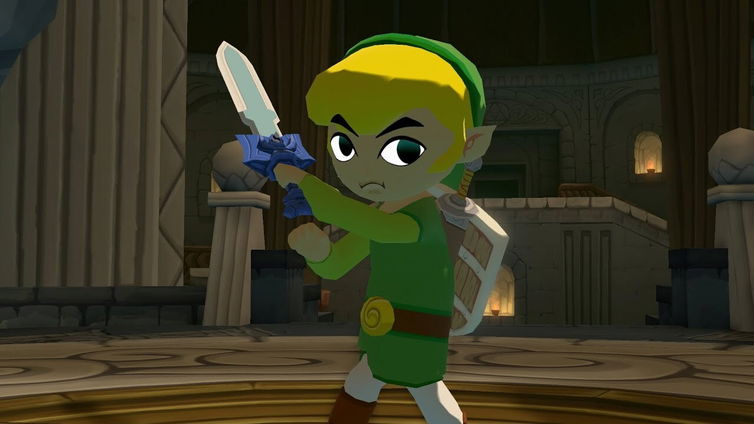 Immagine di Un classico Zelda per GameCube sta per tornare con un remake? Ecco gli indizi