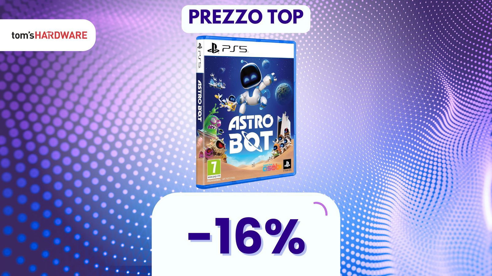 Immagine di Il Game of the Year 2024 è in SUPER SCONTO: se hai Playstation 5 è ora di recuperarlo!