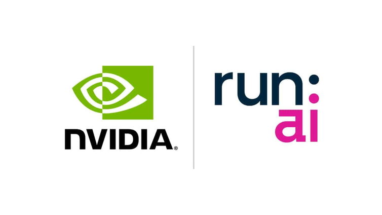 Immagine di Nvidia continua a investire sull'IA, completata l'acquisizione di Run:ai