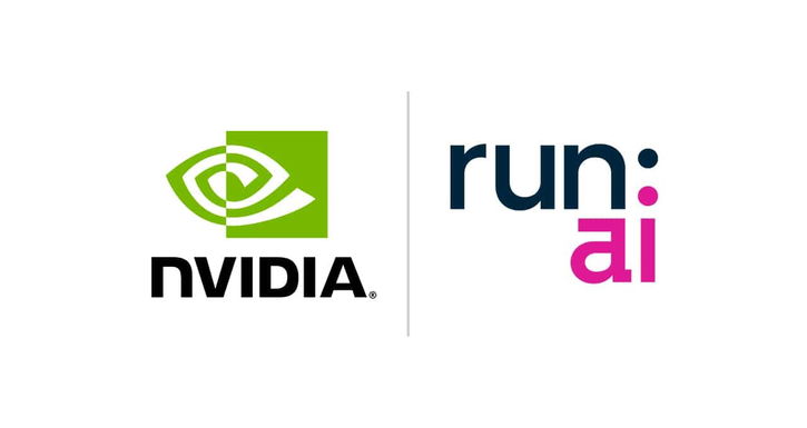 Immagine di Nvidia continua a investire sull'IA, completata l'acquisizione di Run:ai