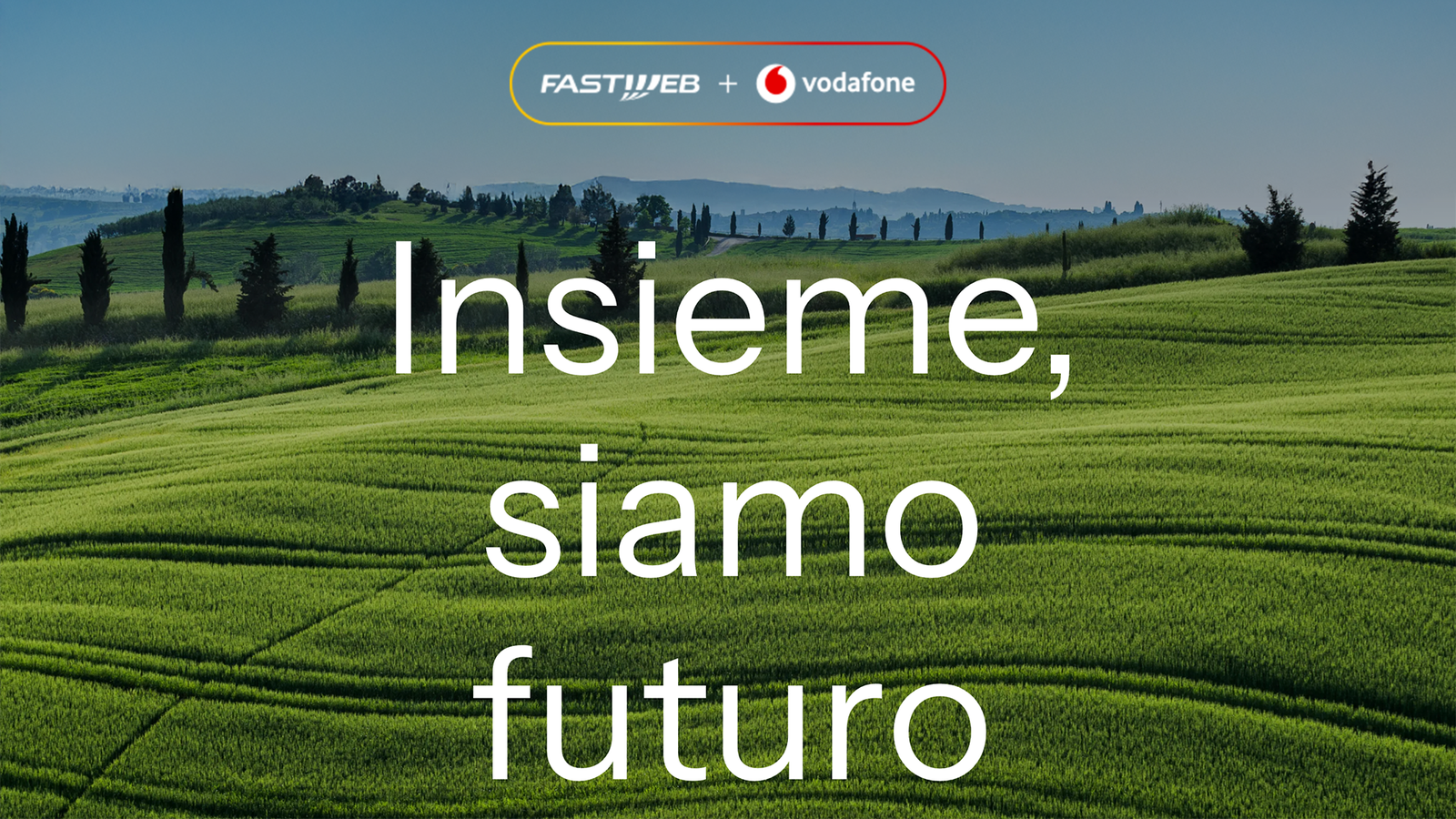 Immagine di Swisscom completa l'acquisizione e nasce Fastweb + Vodafone, rimarranno tutti i brand