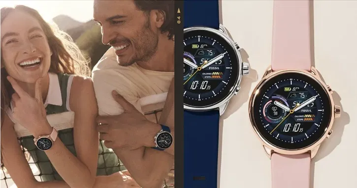 Immagine di Smartwatch Fossil al capolinea, anche l'ultimo modello Wear OS è stato eliminato