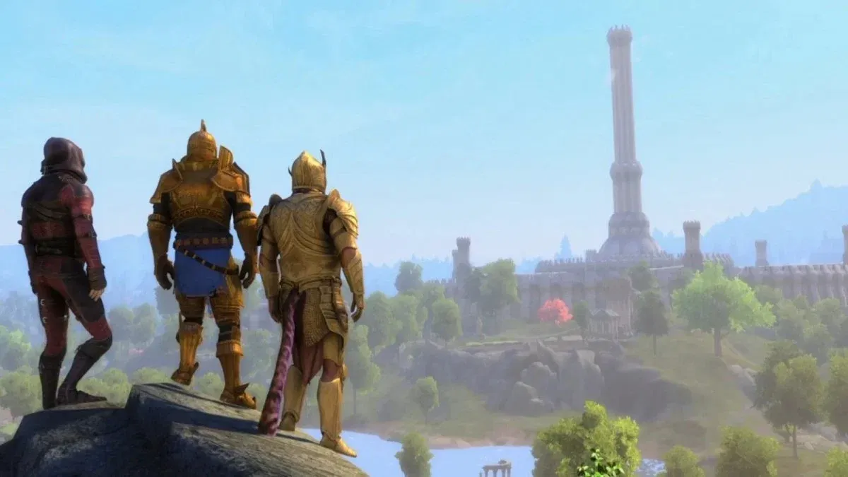 Immagine di Skyblivion: il remake fan made di Oblivion si mostra ancora ed è davvero incredibile