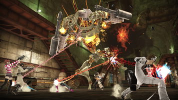 Freedom Wars Remastered, l'esclusiva PS Vita ritorna in alta definizione | Recensione