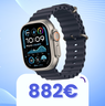 Apple Watch Ultra 2: lo smartwatch che profuma di avventura!