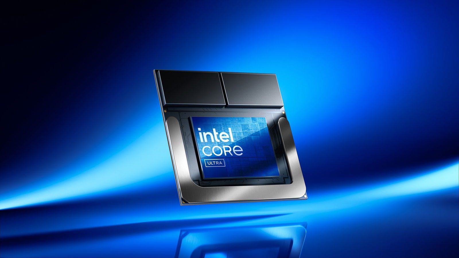 Immagine di Intel presenta la nuova serie Core Ultra 200H al CES 2025