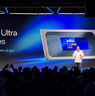 Intel presenta la nuova serie Core Ultra 200H al CES 2025