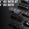 AMD Radeon RX 9070: preordini al via il 23 gennaio?