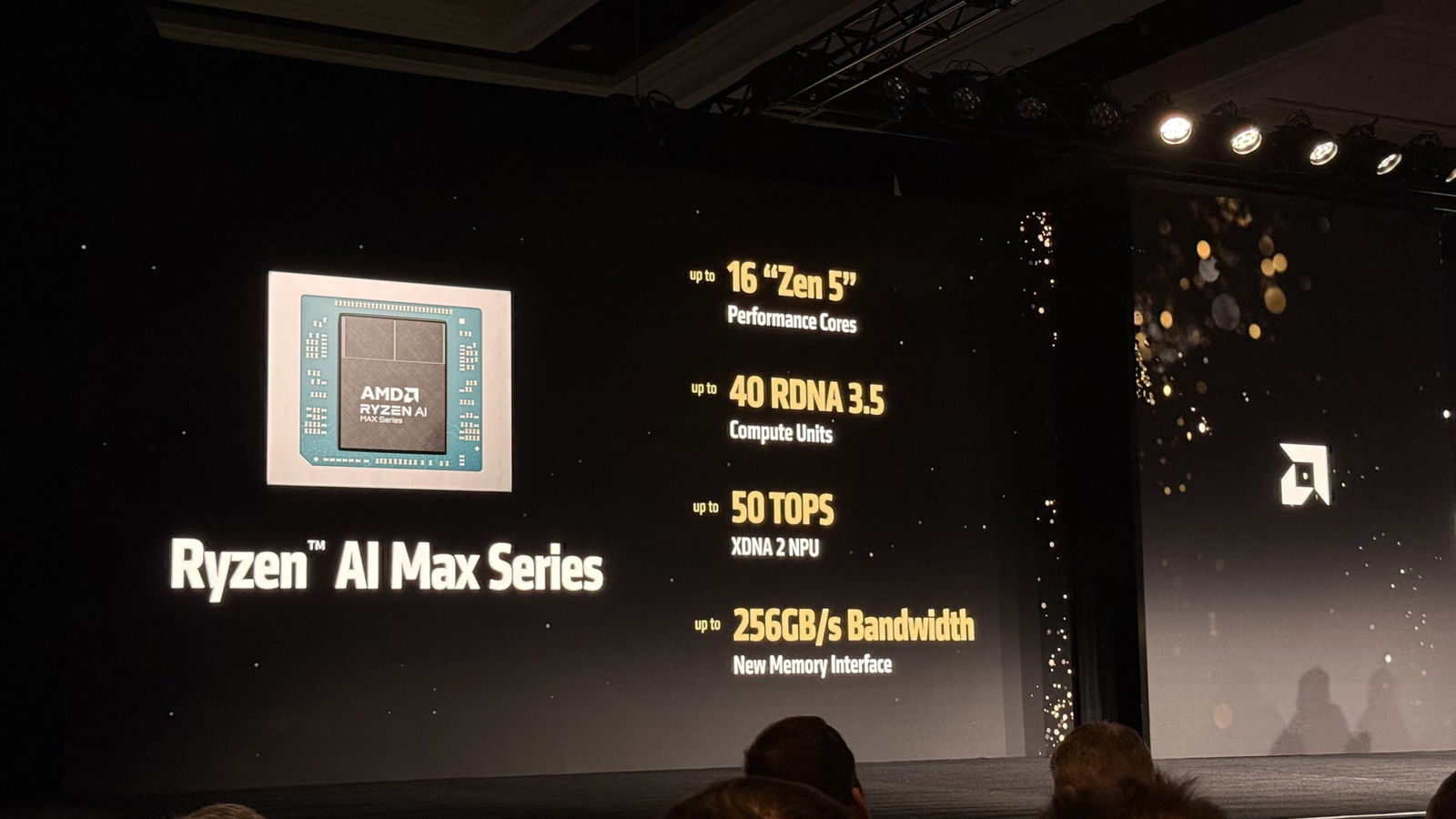 Immagine di Il nuovo Ryzen AI Max è più veloce di una RTX 4090, novità anche per il resto della gamma