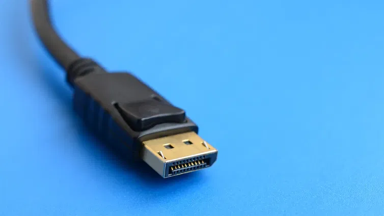 Immagine di Al CES 2025 sono arrivati anche i nuovi standard video: HDMI 2.2 e DisplayPort 2.1b