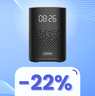 Trasforma la tua casa con questo speaker intelligente Xiaomi in OFFERTA! -22%