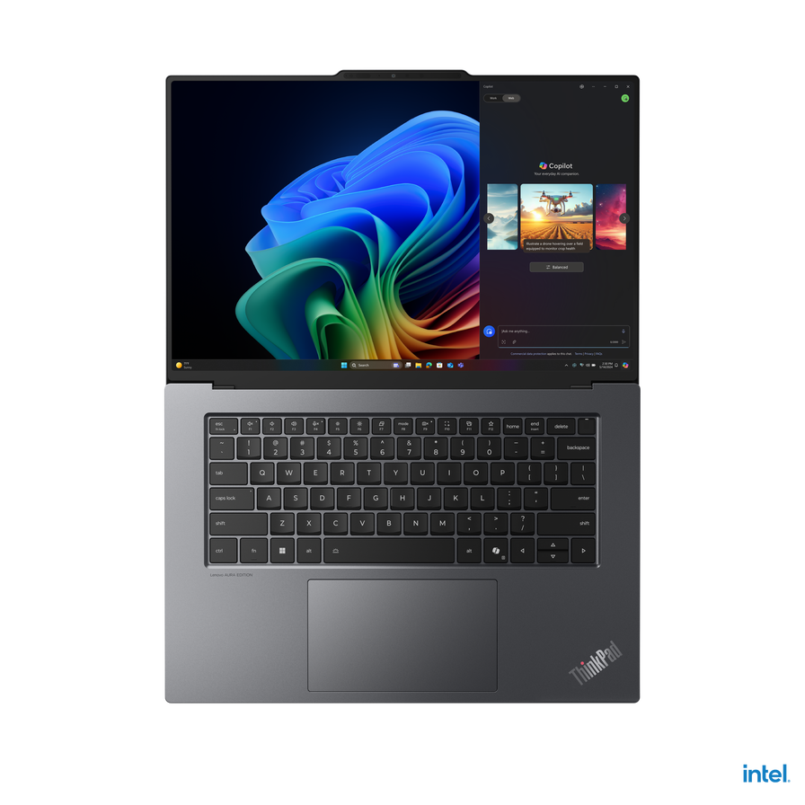 ThinkPad X9 Aura Edition