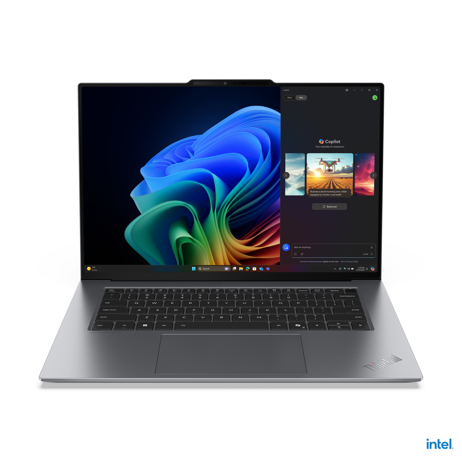 Immagine di Lenovo rivoluziona la tecnologia aziendale con nuovi dispositivi e soluzioni basati su IA