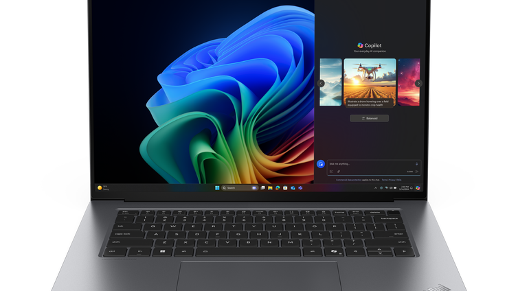 Immagine di Lenovo rivoluziona la tecnologia aziendale con nuovi dispositivi e soluzioni basati su IA