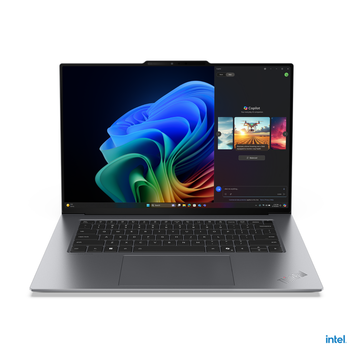 Immagine di Lenovo rivoluziona la tecnologia aziendale con nuovi dispositivi e soluzioni basati su IA
